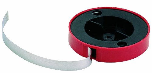 35141 Calibrated Tape Measure - High Precision Measuring Tool for DIY, Construction & Sewing | Perfect for Home Improvement, Carpentry & Tailoring Projects