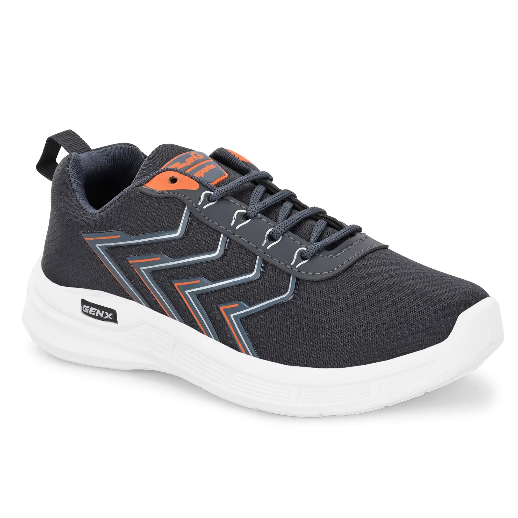 Birde Men's Casual Sneakers - Lightweight & Comfortable Walking Shoes for Men & Boys | Perfect for Daily Wear, Travel & Outdoor Activities
