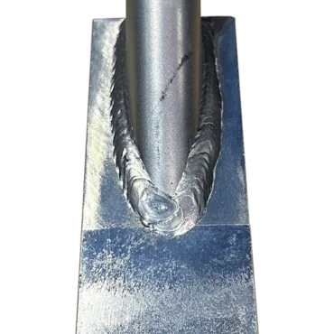 7082 8GV Wood Floor Shank - Heavy Duty Construction for Hardwood & Laminate Floors - Perfect for DIY Installation & Home Renovation Projects