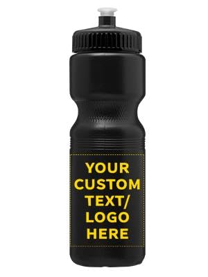 - Custom - Black