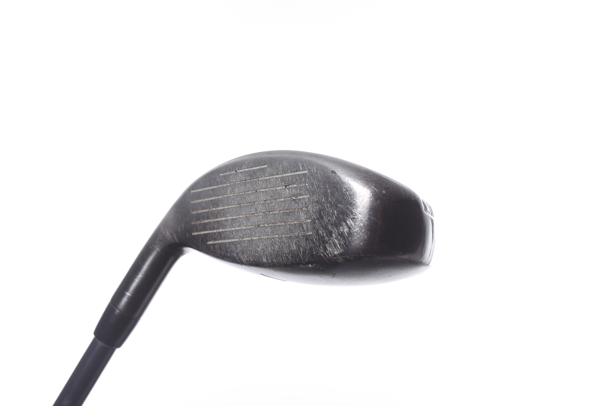 Used Callaway XR 4H Hybrid Golf Club - Right Handed 22° Senior Flex Graphite Shaft | Perfect for Senior Golfers & High Handicap Players on Fairway Shots