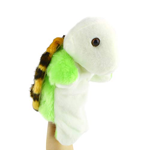 So-15 Light Green Tortoise