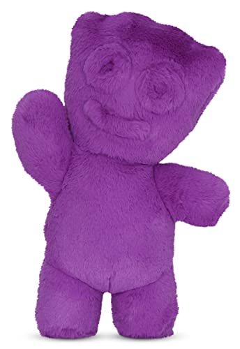Purple Sour Patch Kid