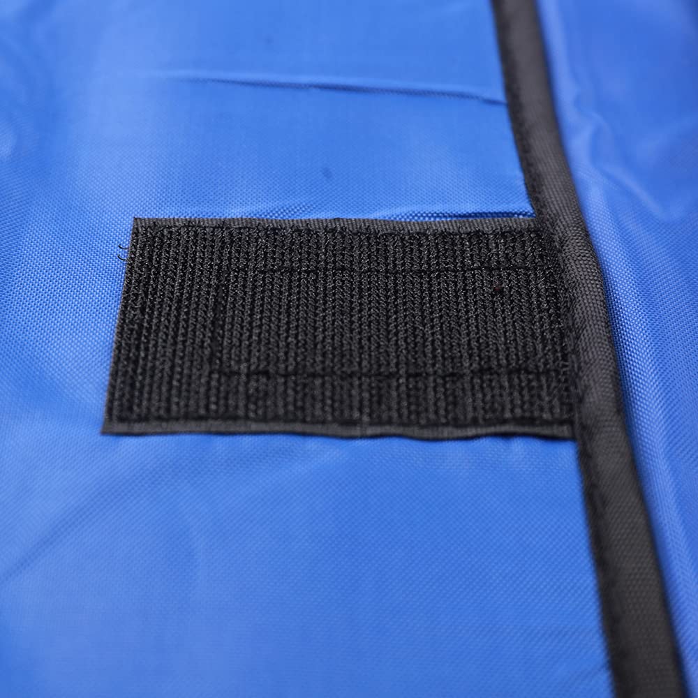 0.5mm Pb X-Ray Radiation Protection Vest 39