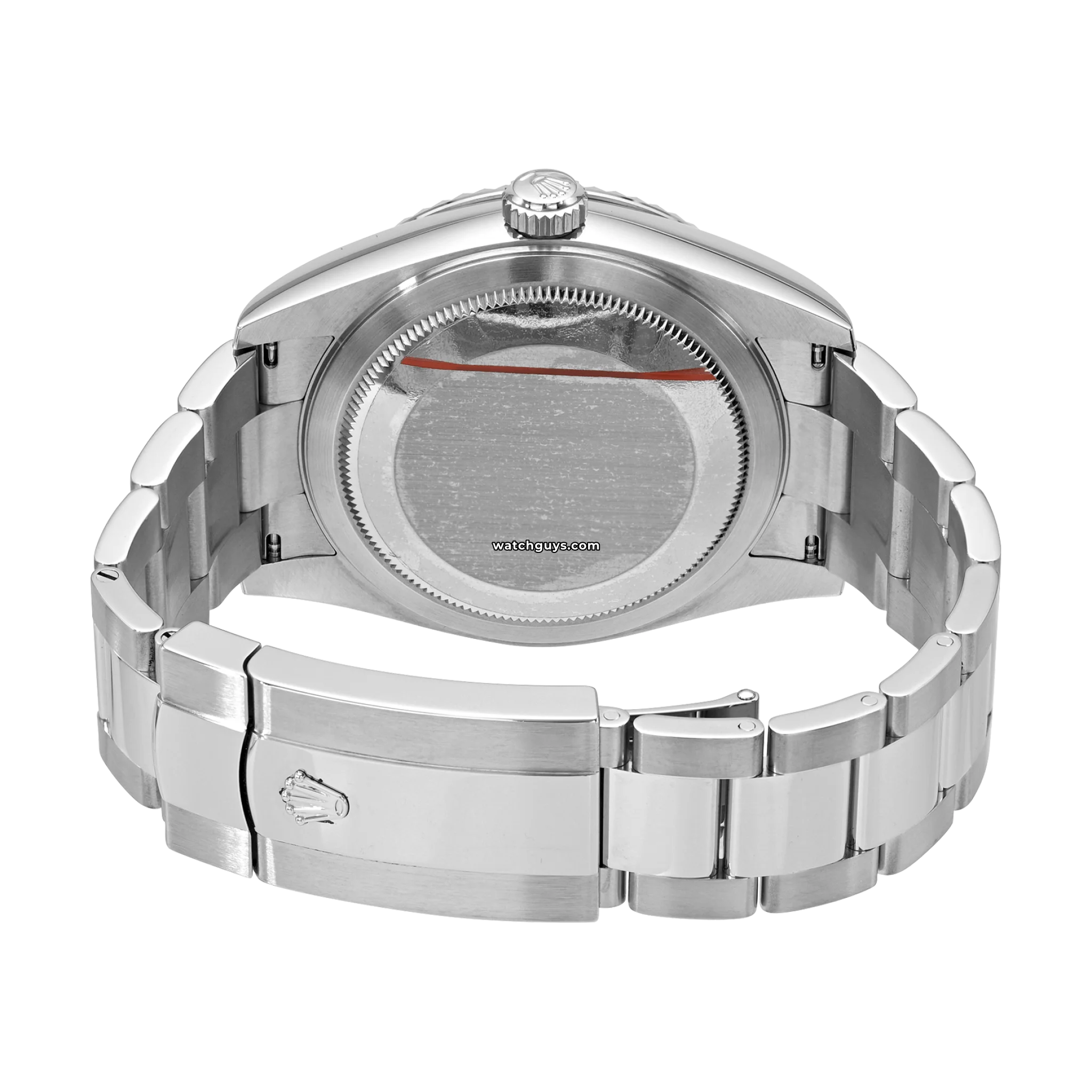 Rolex Sky Dweller 336934 Men's Watch - Green Index, Oyster Bracelet, Automatic Movement - Perfect for Business Meetings & Luxury Events