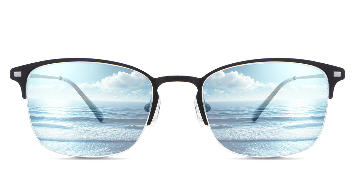 Tane Women's Prescription Tinted Glasses - Stylish & UV Protection for Everyday Wear, Reading, and Outdoor Activities