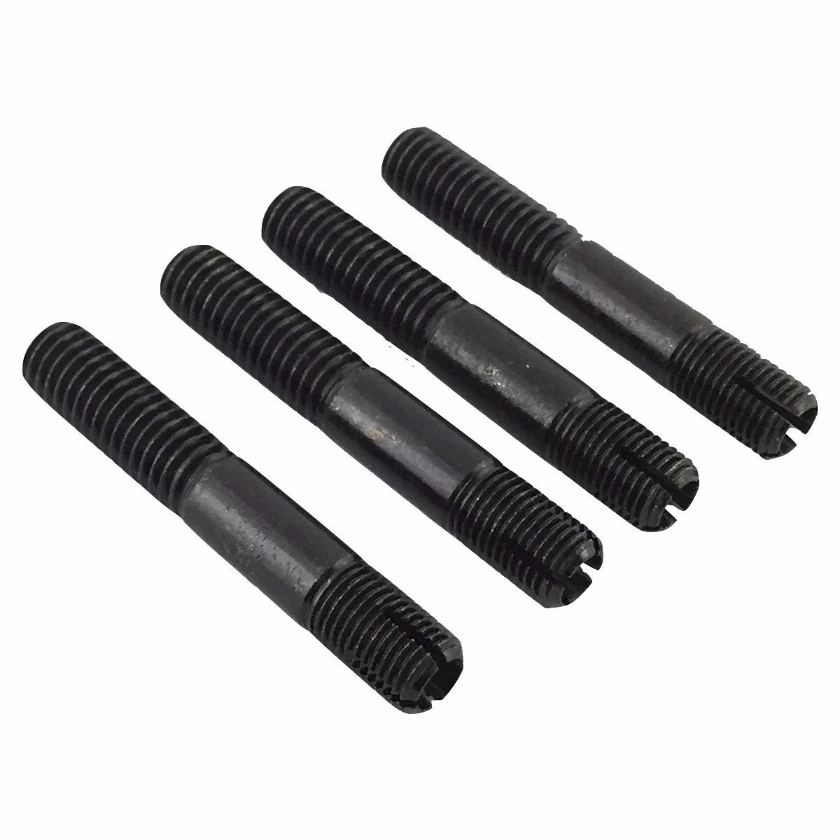 Bont Infinity Steel Kingpins - 4 Pack Replacement Set for Roller Skates & Inline Skates - High-Performance Skate Bearings for Smooth Gliding & Durability - Perfect for Speed Skating, Derby, and Outdoor Rollerblading