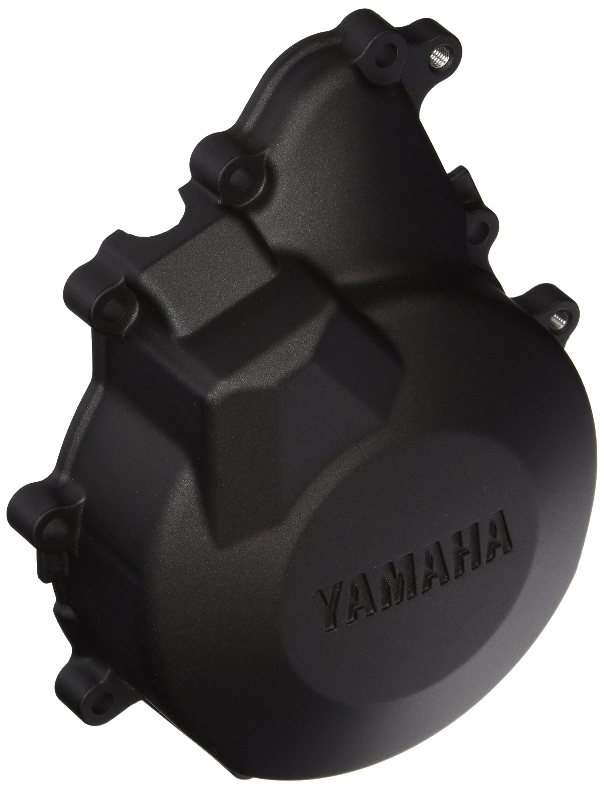 Yamaha 5SL154110000 Crankcase Cover Replacement - Compatible with Yamaha Motorcycles - Durable Engine Protection for Off-Road & Street Riding