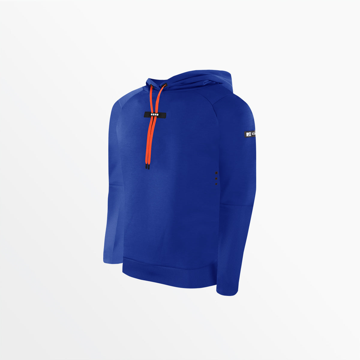 MTV Men's Elevate Hoodie - Soft & Comfortable Pullover Sweatshirt for Casual Wear, Gym & Outdoor Activities