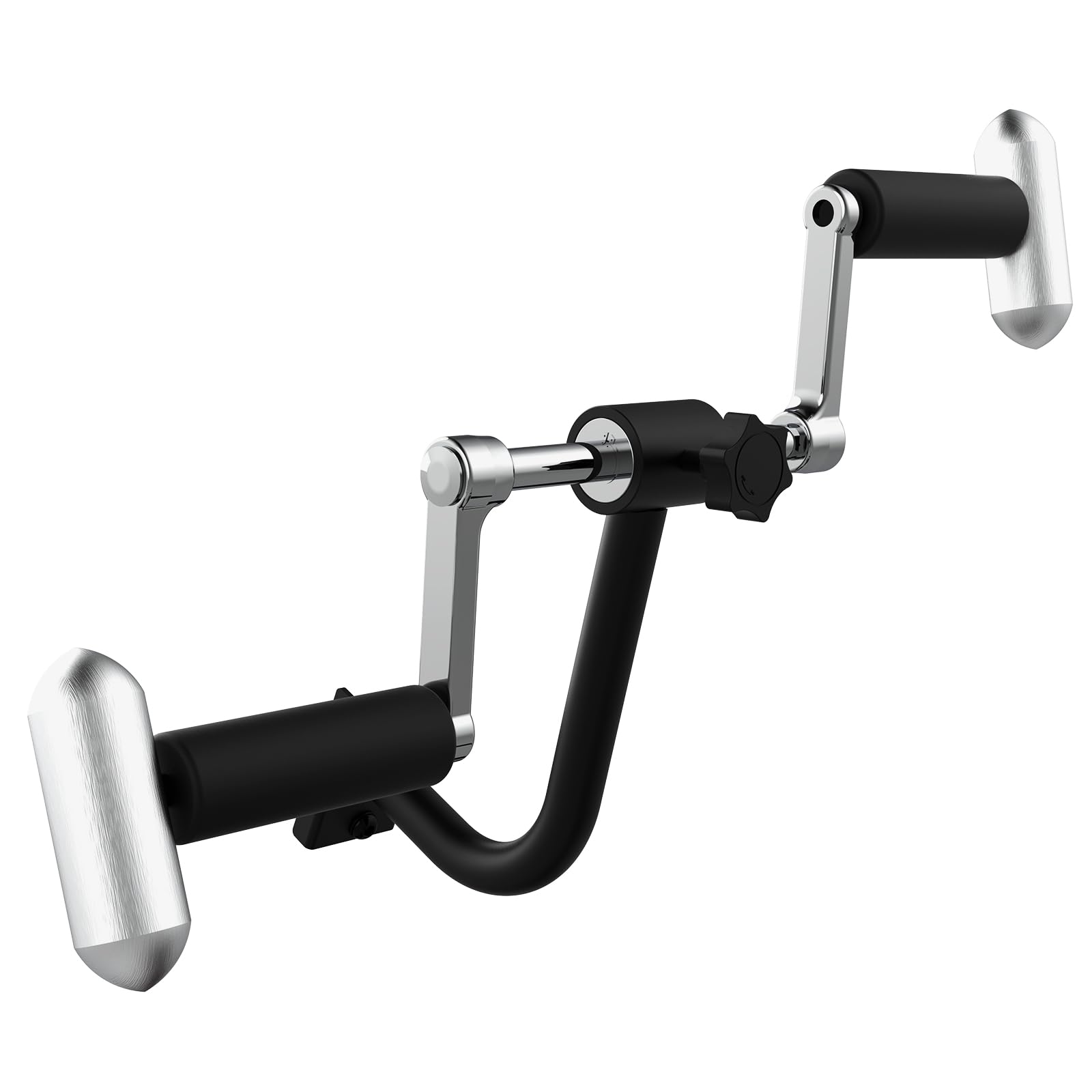 HARISON HR-B8/HR-B8A Arm Exerciser for Recumbent Exercise Bike - Upper Body Workout Equipment for Home Gym & Physical Therapy