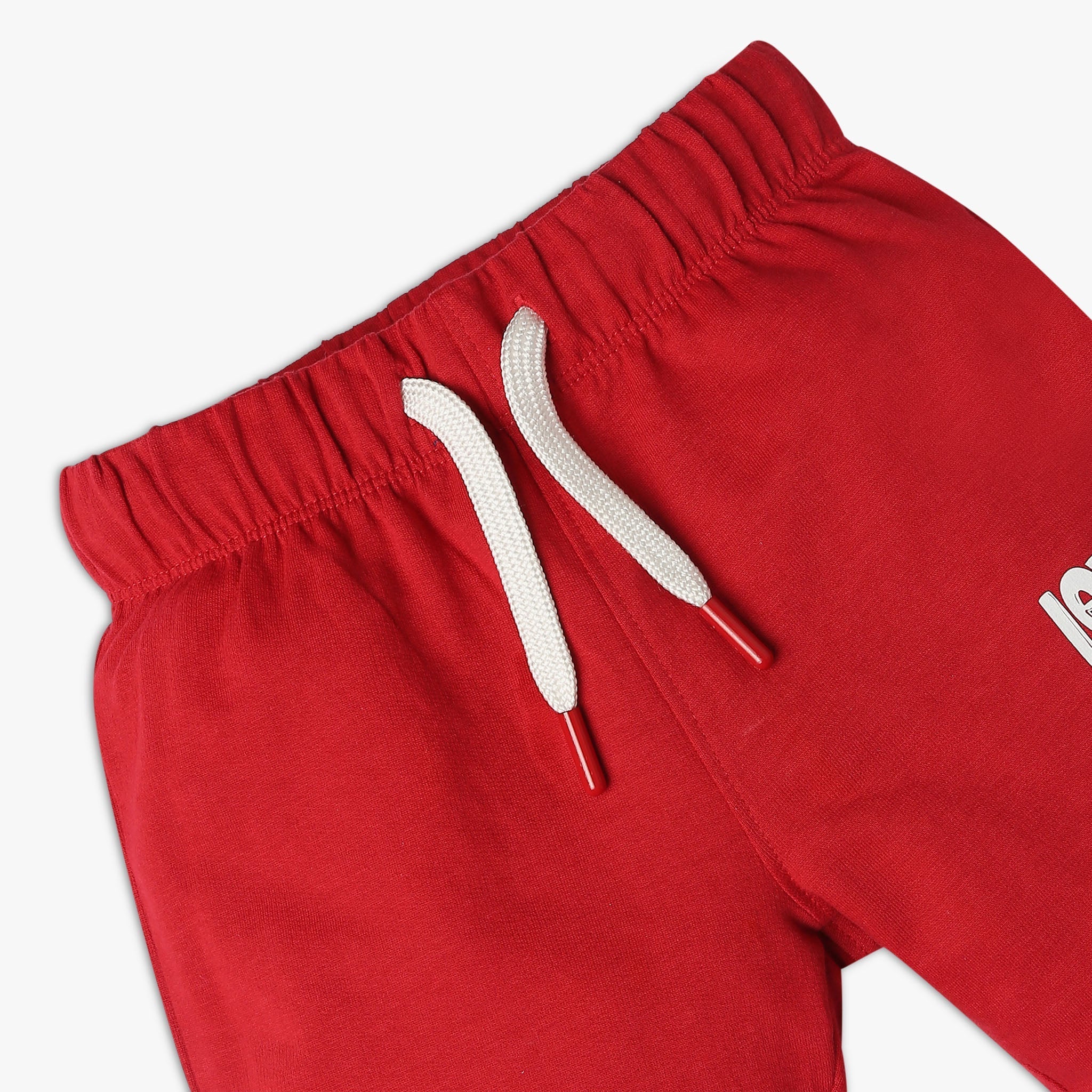 Boys Regular Fit Solid Mid Rise Shorts - Comfortable Casual Shorts for Kids, Playtime & Outdoor Activities