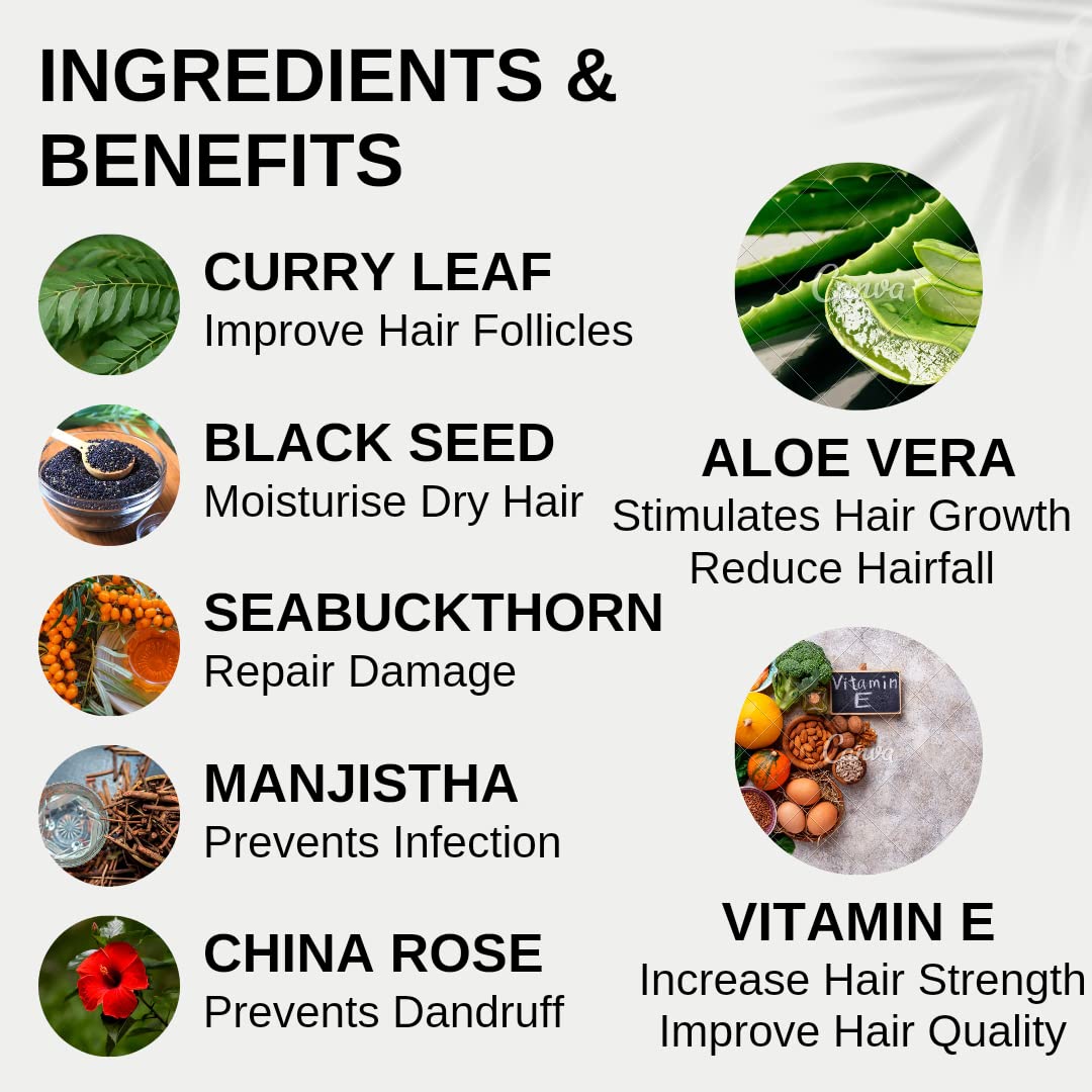 Be Pure Naturals Aloe Vera Face Wash & Aloe Vera Shampoo with Vitamin E Combo - Reduces Hair Fall & Promotes Radiant Skin (120ml Each) - Perfect for Daily Skincare & Haircare Routine