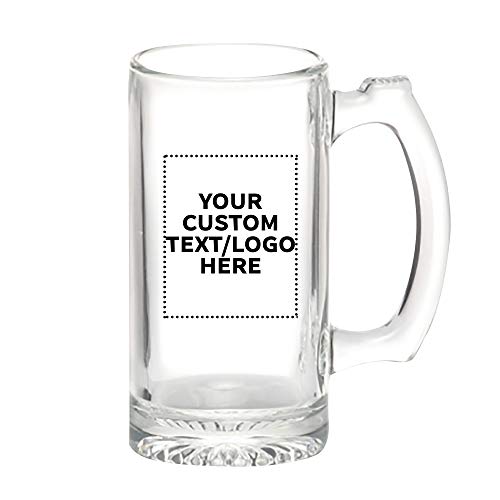 - Custom – Clear
