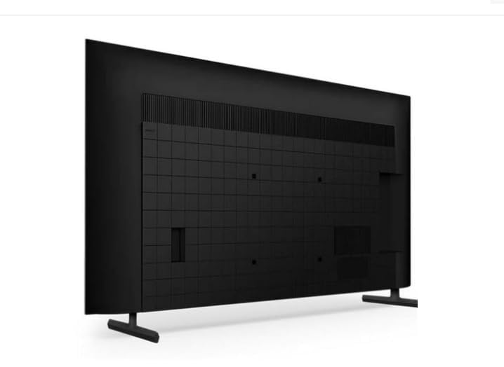 Sony Bravia 75 Inch 4K UHD HDR Smart Google TV with PS5 Gaming Features - KD-75X78AL (2023 Model) - Perfect for Home Theater, Gaming & Entertainment