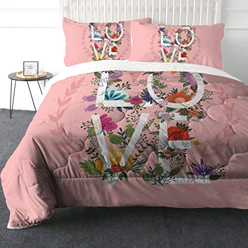 Floral Love