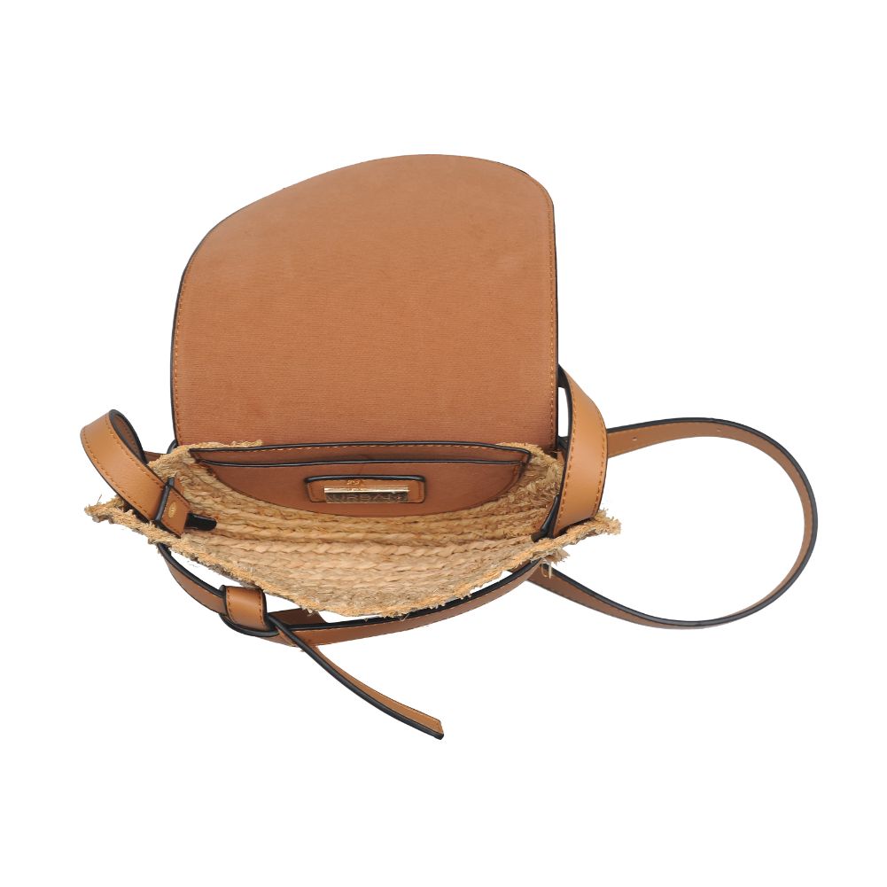 Carmella Crossbody Bag for Women - Stylish & Lightweight Shoulder Purse - Perfect for Travel, Shopping & Everyday Use
