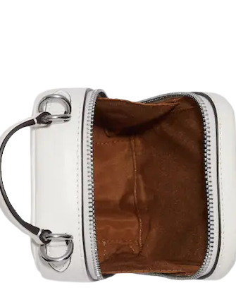 Coach Eva Phone Crossbody Bag in Colorblock Signature Canvas - Stylish & Compact for Everyday Use, Travel, and On-the-Go Convenience