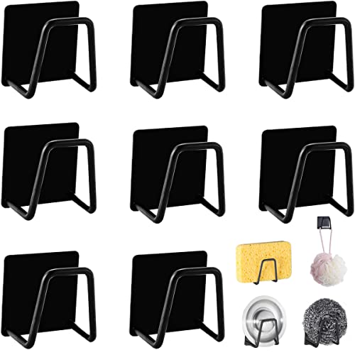 4.black X 8pcs