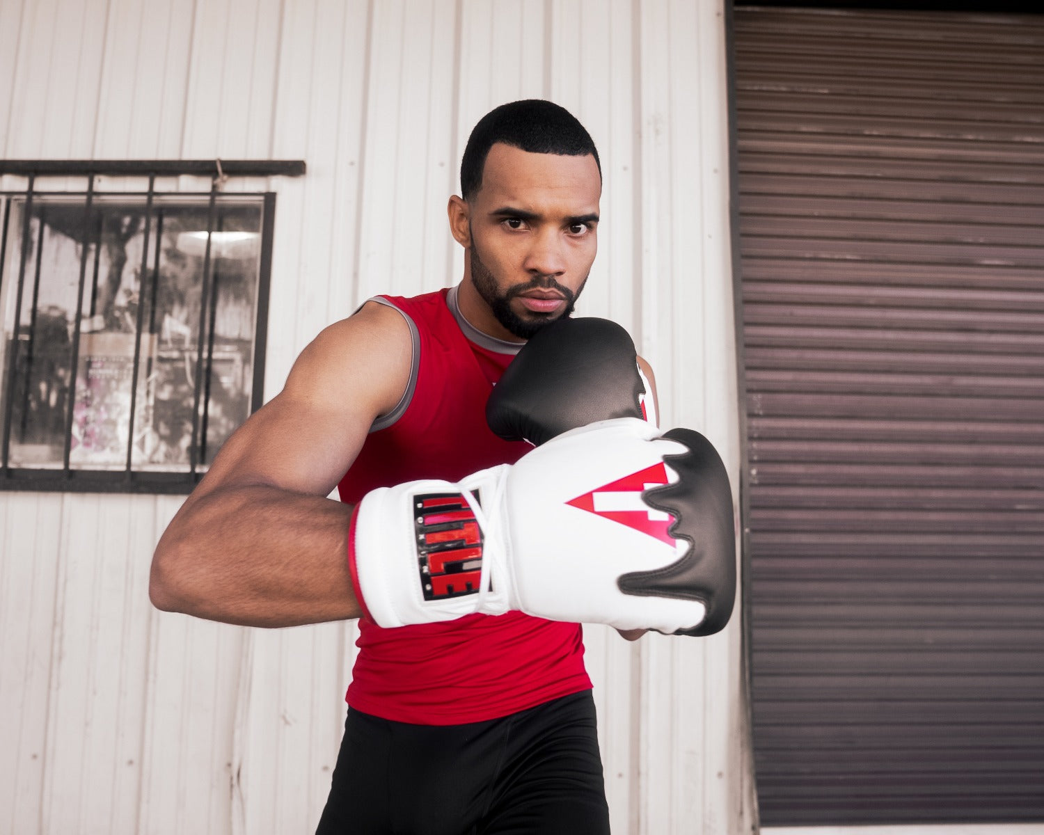 TITLE Boxing Gel Lava Leather Series Sparring Boxing Gloves - Premium Training Gloves for MMA, Kickboxing & Heavy Bag Workouts