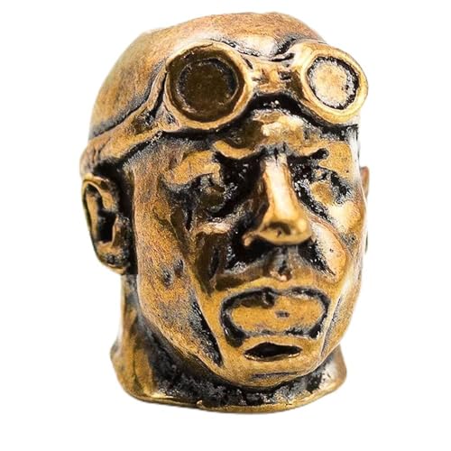 Riddick Bead