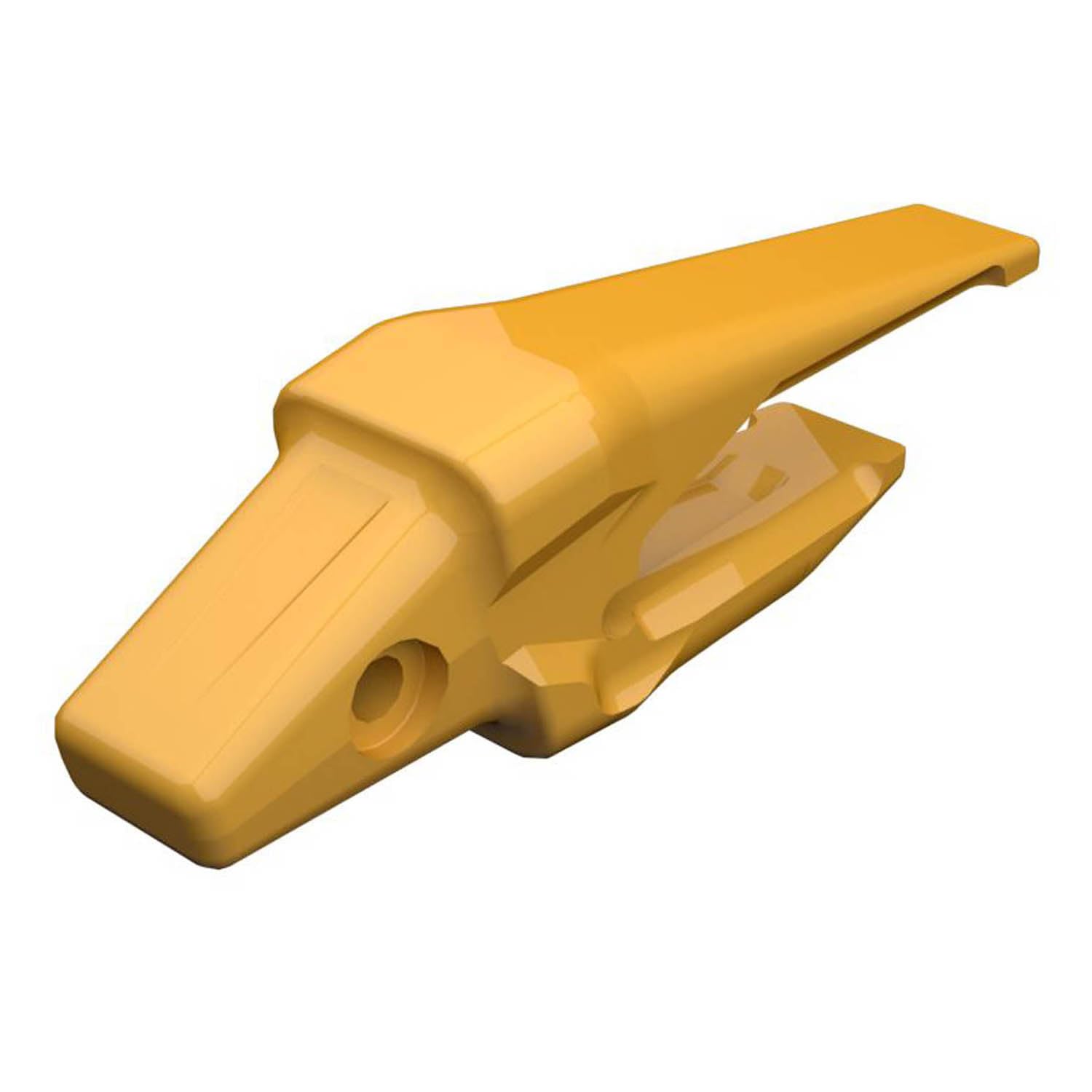 Heavy Duty Left Hand Adapter - CTP 1140466 - Industrial Strength for Machinery & Equipment Repair