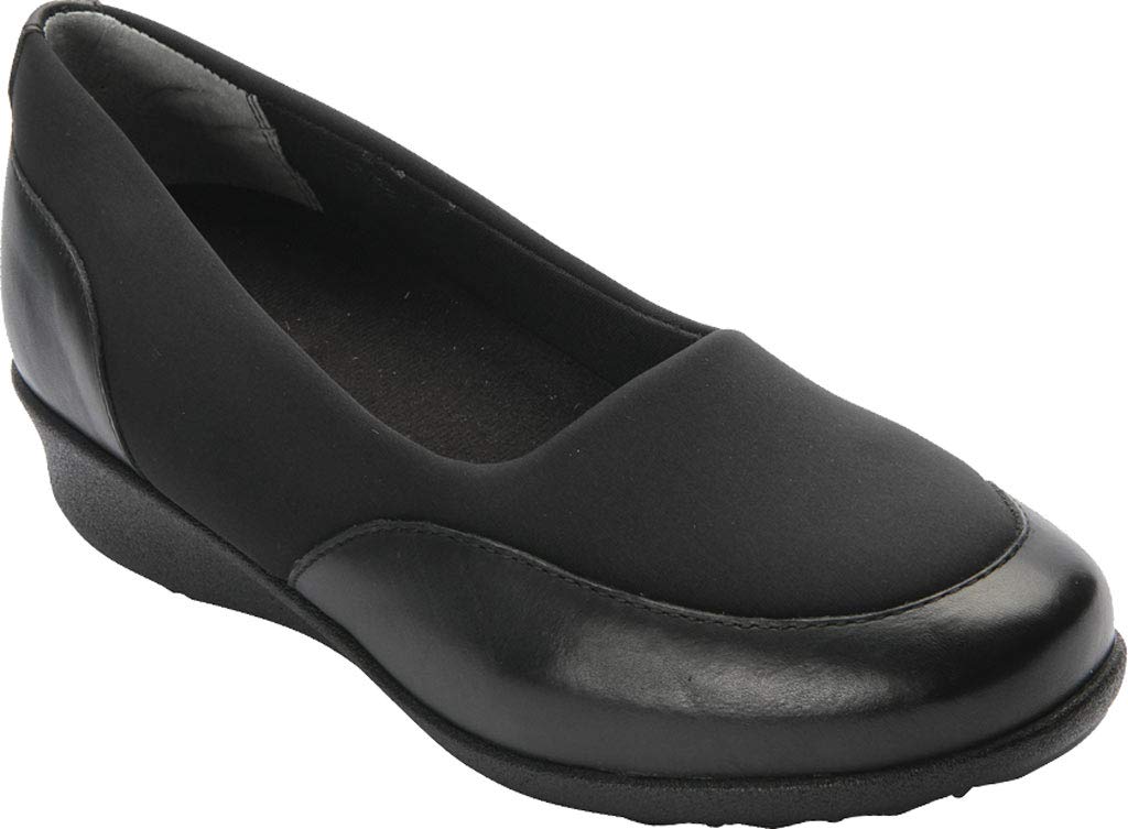 Drew Shoe Women's 13252 Comfortable Walking Shoes - Supportive & Stylish Footwear for Walking, Travel, and Everyday Wear