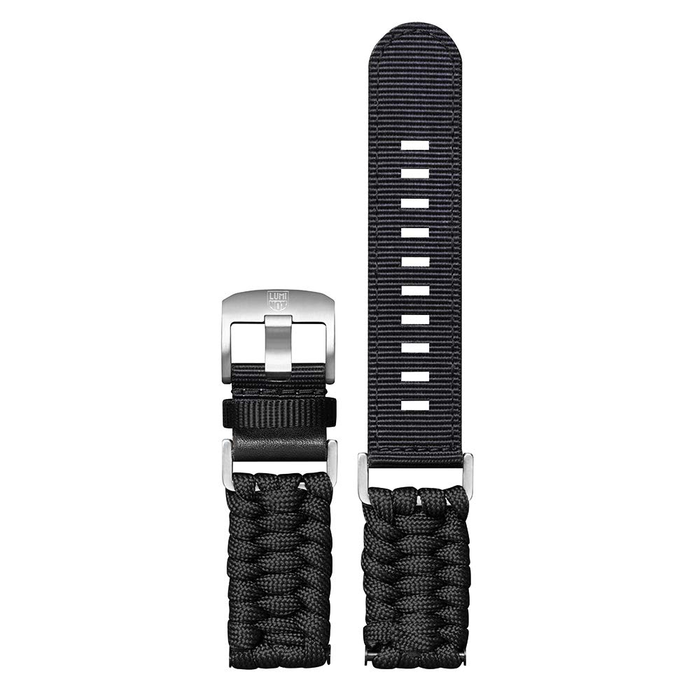 Premium Textile Watch Band - Soft, Durable & Adjustable Replacement Strap for Smartwatches & Classic Watches | Perfect for Workouts, Casual Wear & Everyday Use