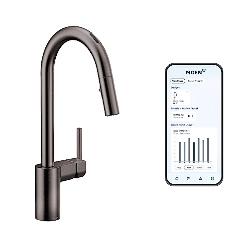 Spot Resist Black Stainless