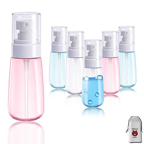 100ML 6PCS