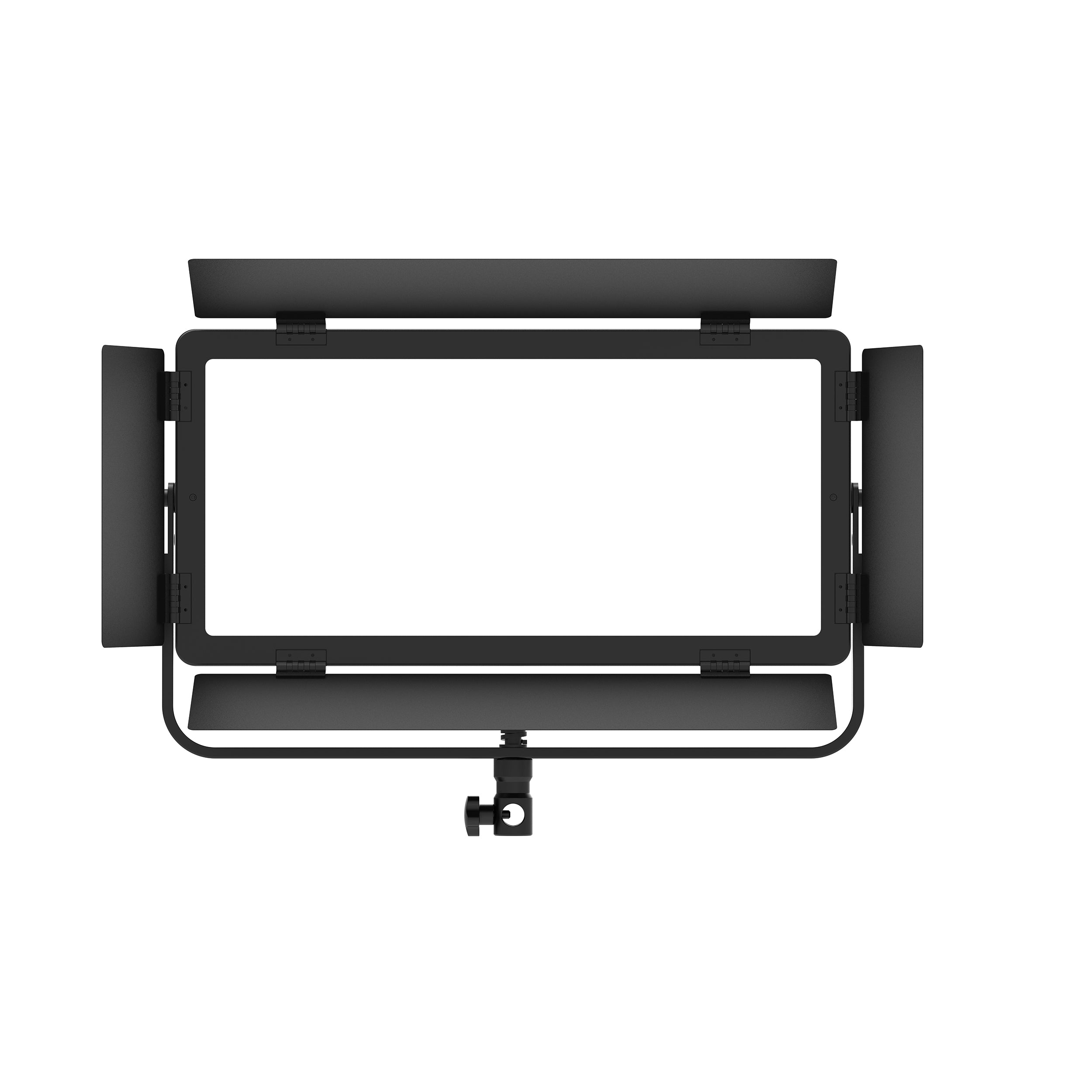 SWIT CL 100 100W Daylight Studio SMD Panel LED Light - Professional Photography & Video Lighting for YouTube, TikTok, Streaming, and Indoor Filming