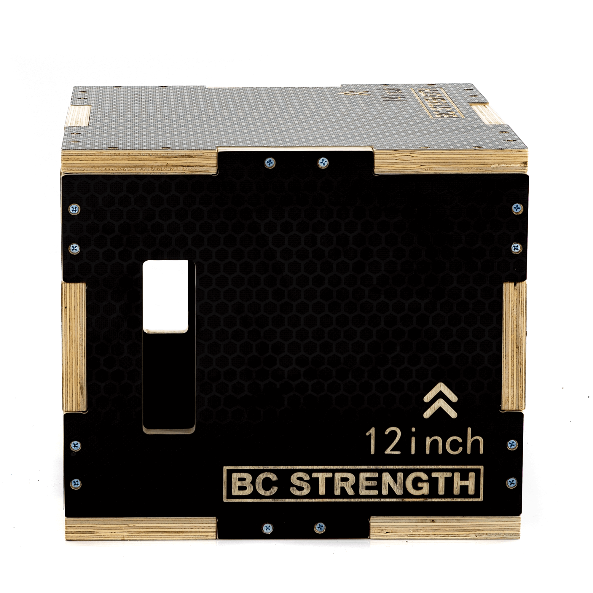 BC Box - Durable Storage Solution for Organizing Home, Office & Travel | Perfect for Shipping, Moving & Decluttering
