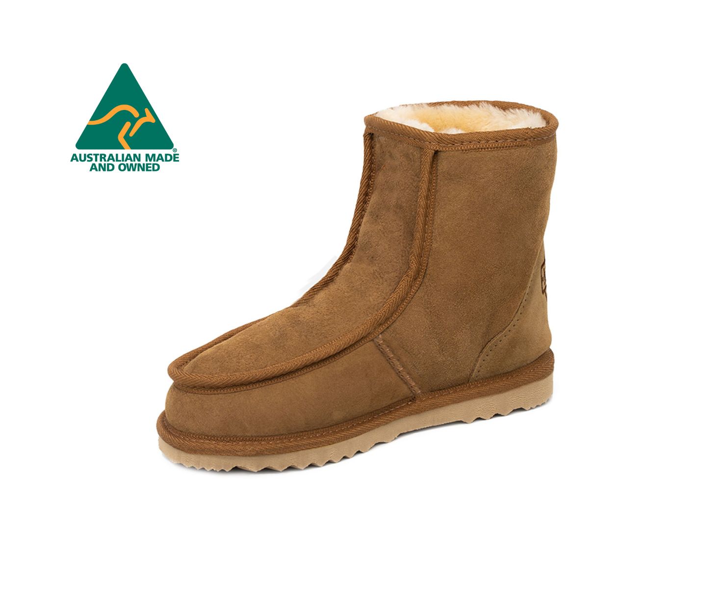 Women's Short Bound UGG Boots - Comfortable Winter Boots Size M13-14 for Cold Weather & Casual Outfits | Perfect for Snow, Travel & Everyday Wear