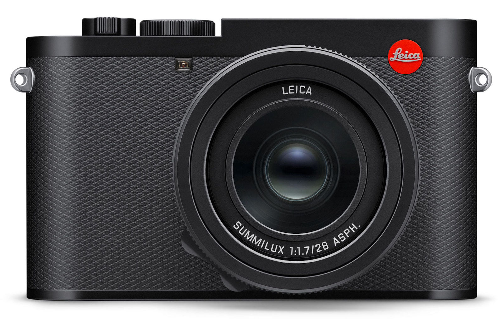 Leica Q3 Digital Camera - 47MP Full Frame Mirrorless with 28mm Lens, 8K Video & Fast Autofocus | Perfect for Travel, Street Photography & Vlogging