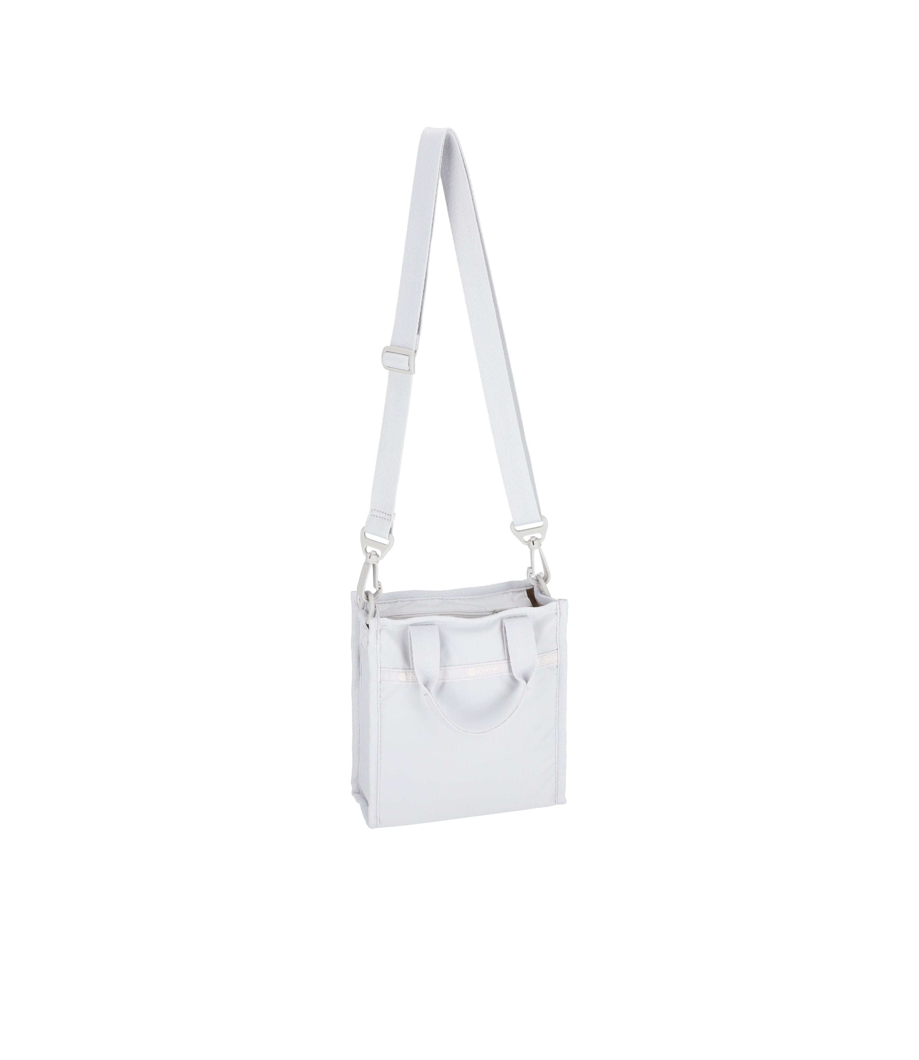 Mini North/South Tote Bag - Stylish & Compact Crossbody Purse for Women - Perfect for Work, Travel & Everyday Use
