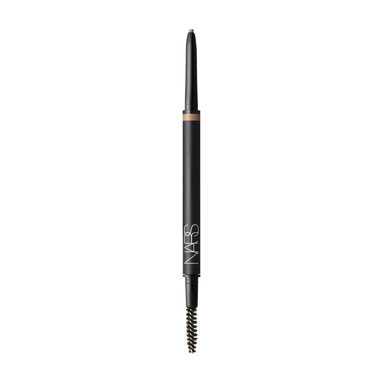 Nars Brow Perfector - Eyebrow Pencil & Gel for Perfectly Shaped Brows | Waterproof & Long-Lasting | Ideal for Daily Makeup & Professional Looks