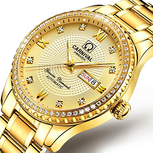 Full gold