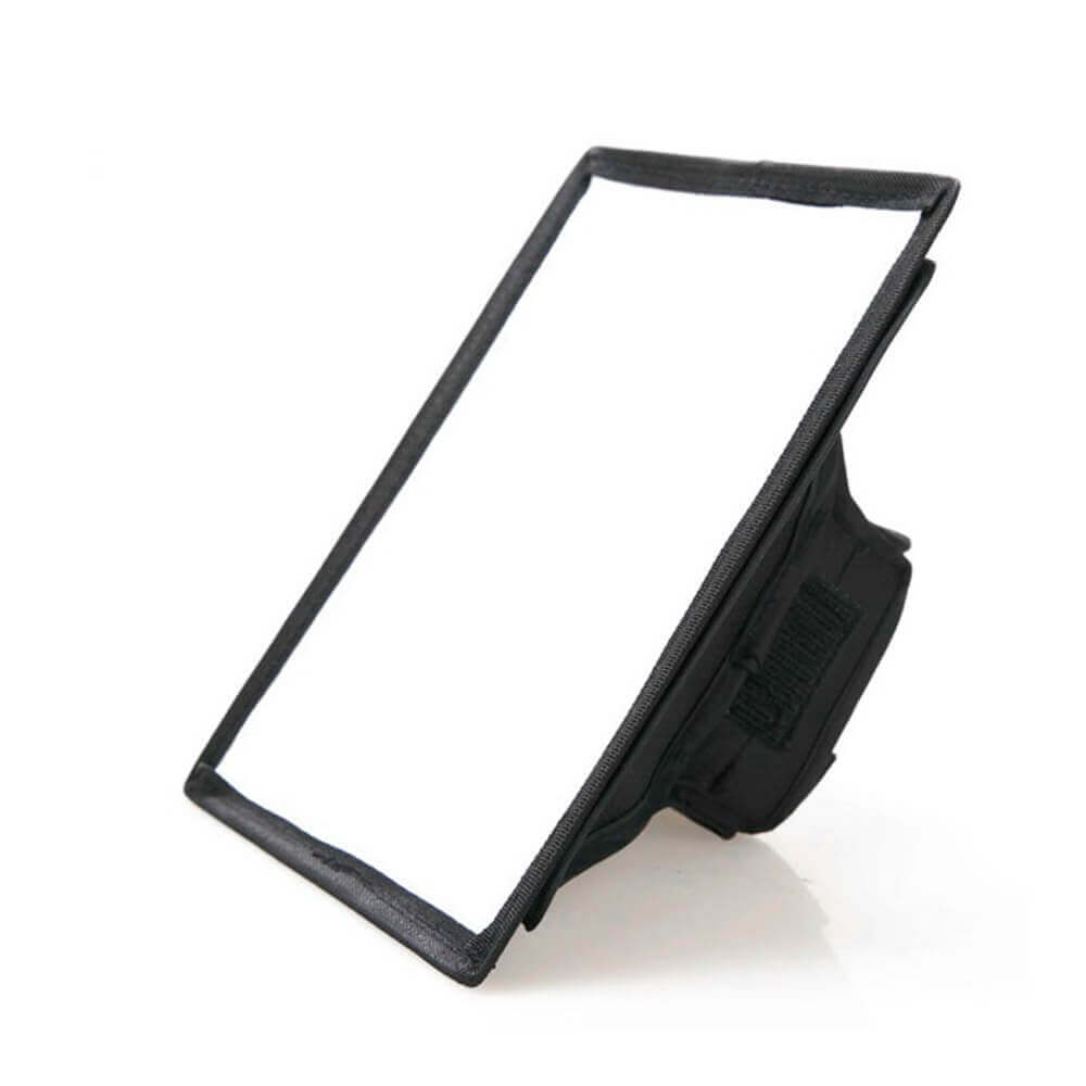 V1 Speedlite Flash Kit for Canon & Nikon - Professional Photography Lighting with 2 Flashes, Stands & Accessories - Perfect for Studio, Portrait & Event Photography