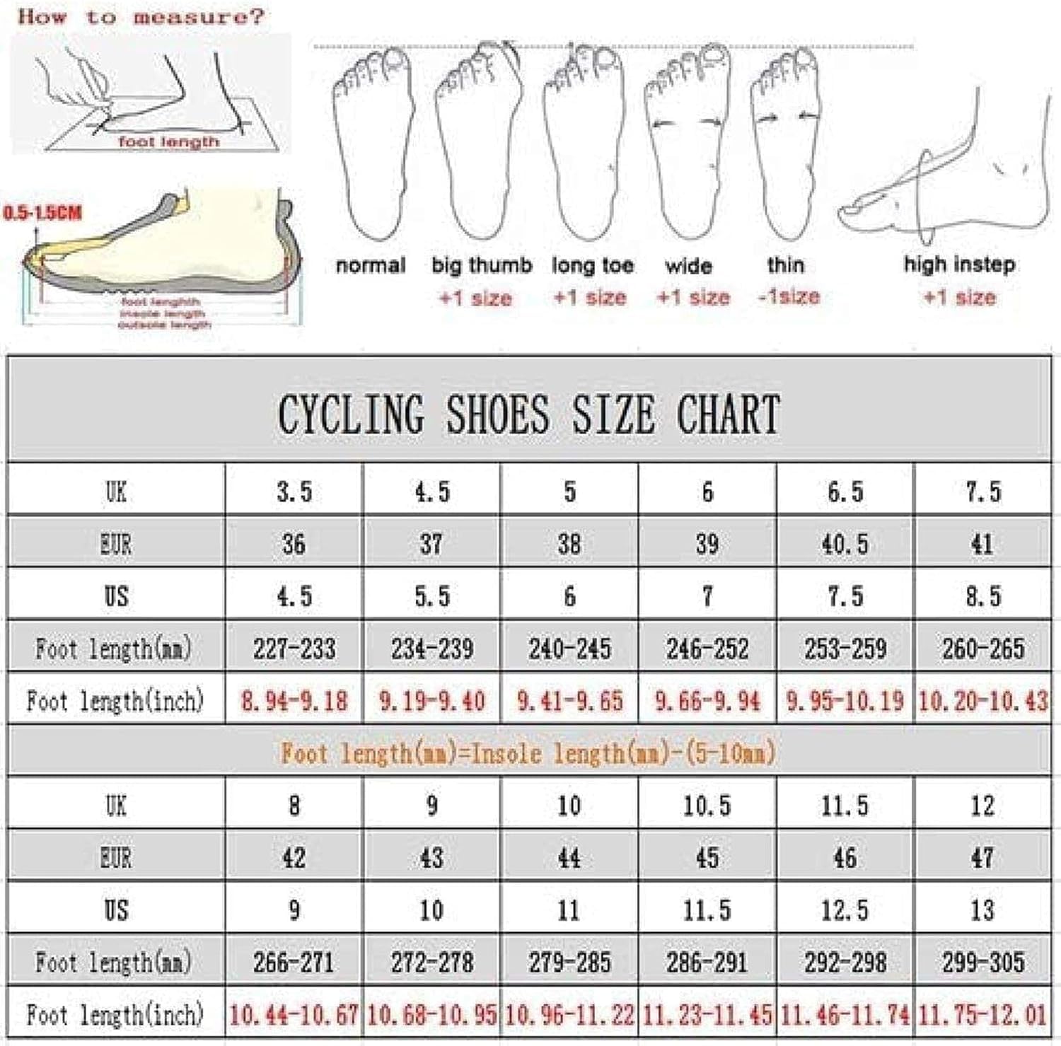 Men's Waterproof Lightweight Hiking & Trekking Shoes - Breathable Trail Running & Walking Shoes for Outdoor Adventures | Perfect for Hiking, Backpacking & Daily Wear