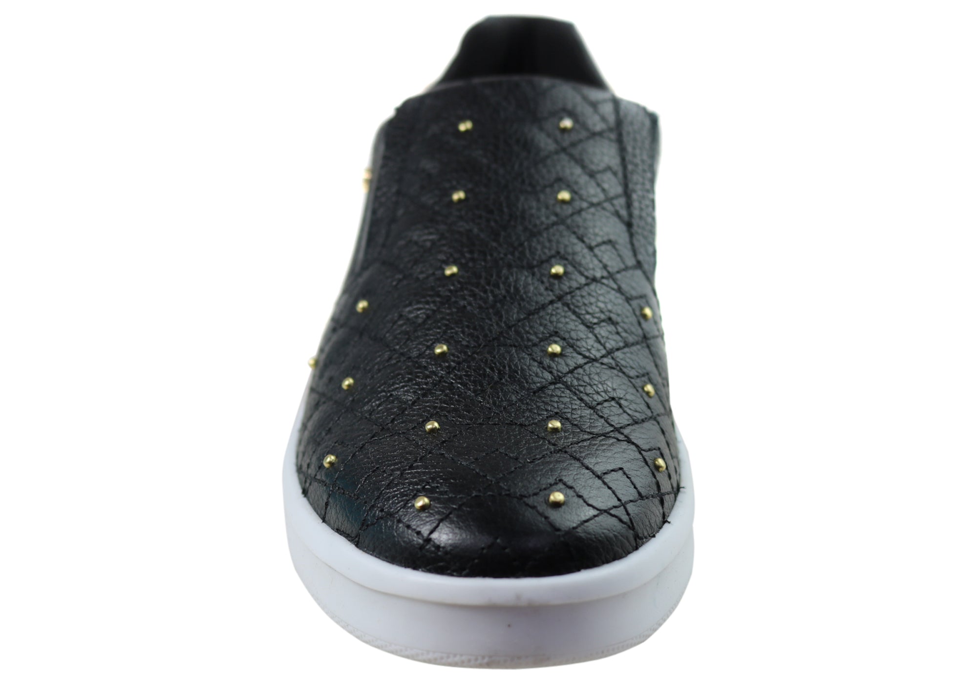 Charisma Women's Comfortable Leather Casual Shoes - Handmade in Brazil - Perfect for Work, Travel & Everyday Wear