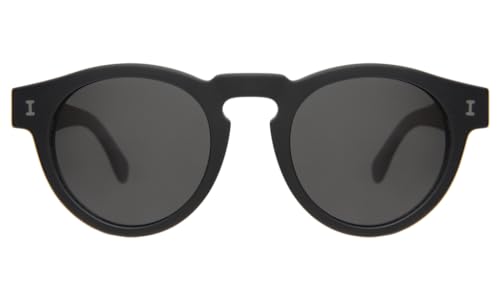 Matte Black/Grey