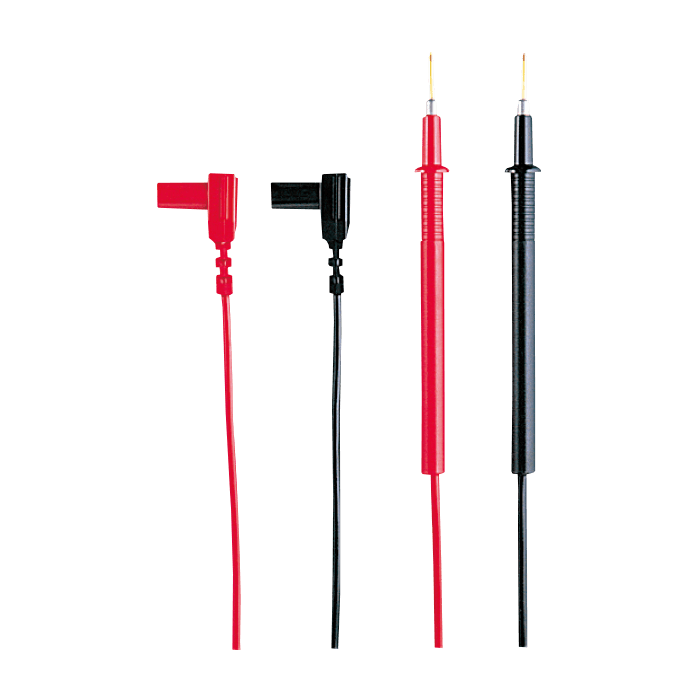 TL 91 Test Leads - High-Quality Electrical Test Probes for Circuit Testing & Electronics Repair | Perfect for DIY, Automotive Diagnostics & Industrial Maintenance