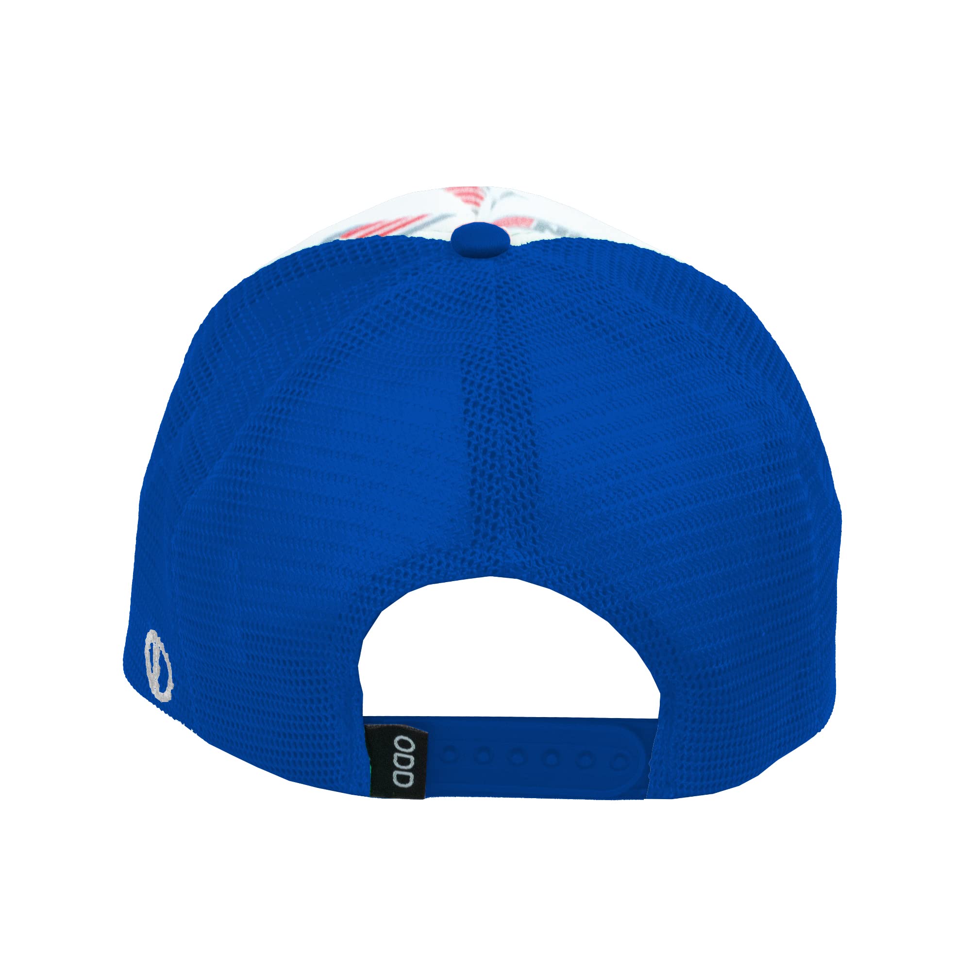 Funny Dad Trucker Hats for Men - Odd Sox Movie & TV Show Themed Baseball Caps - Perfect for Father's Day Gifts, Casual Wear & Outdoor Activities