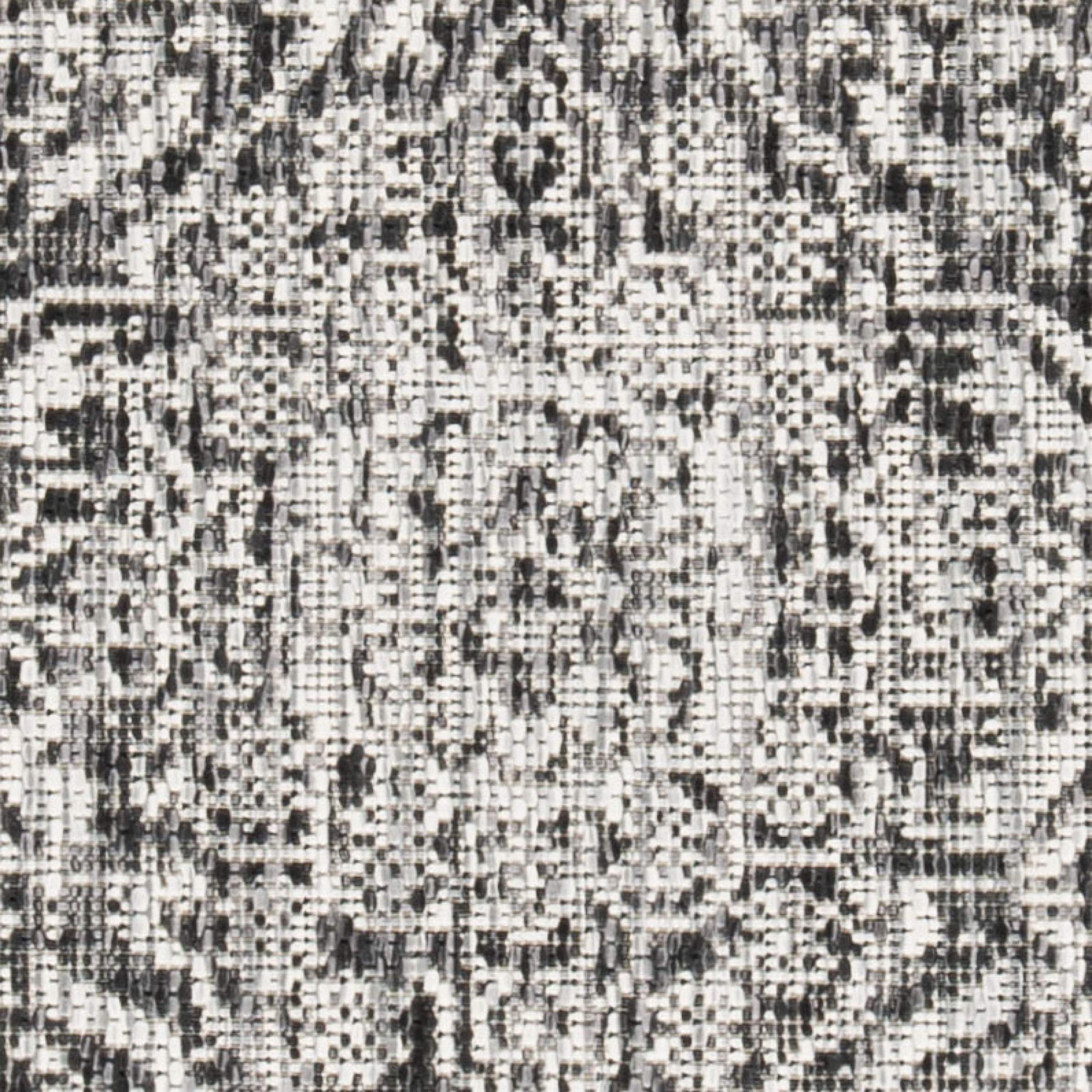 SAFAVIEH Courtyard Collection 8' x 11' Slate Grey Indoor Outdoor Waterproof Rug - Easy to Clean, Stain Resistant Area Carpet for Patio, Backyard, Mudroom, Deck & Poolside (CY8763)