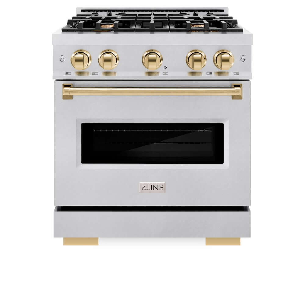 ZLINE Autograph Edition 30