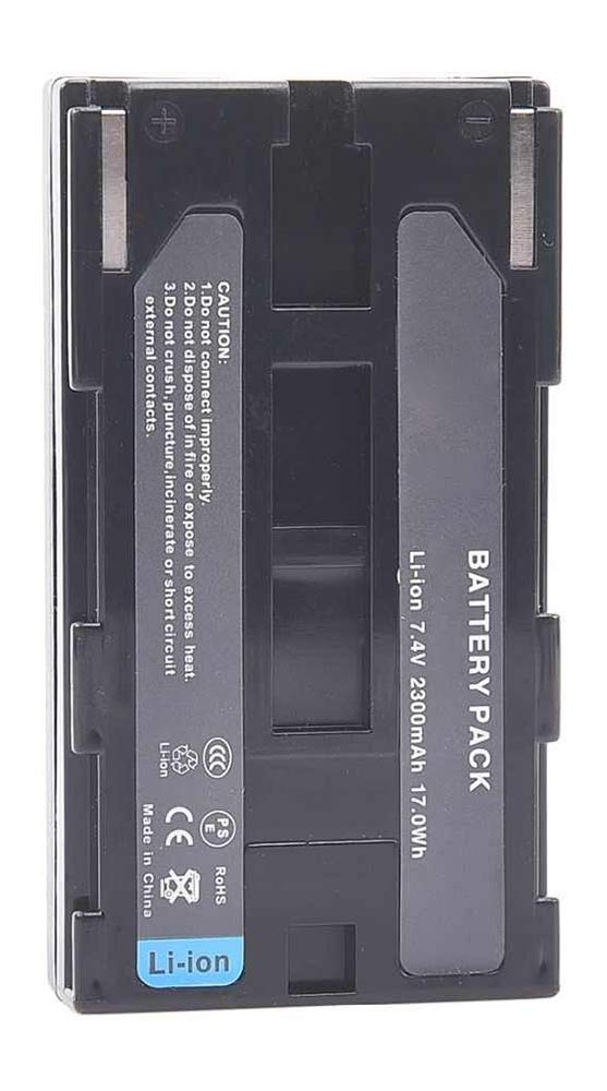 Canon BP-915 BP-911K BP-914 Replacement Battery - High Capacity Digital Camera & Camcorder Power Pack - Perfect for Travel, Vlogging, and Professional Photography