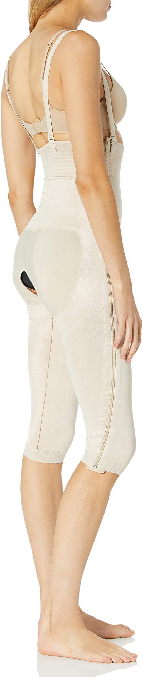 Annette Women's Below Knee Compression Socks - Breathable & Supportive for Running, Travel & Recovery