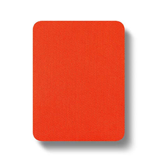 Orange-Red