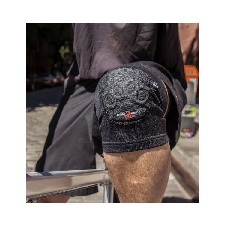 Best COVERT KNEE PADS for Work & Sports - Lightweight, Durable & Comfortable Knee Protection for Construction, Gardening, Flooring & Fitness