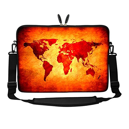 World Map