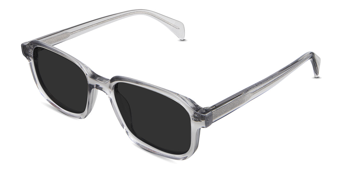 Niro Men's Prescription Sunglasses - UV Protection Polarized Lenses for Driving, Fishing & Outdoor Activities